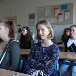 Liberecka zdravka Začátek školního roku 6